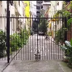 Quarto Solteiro Copacabana