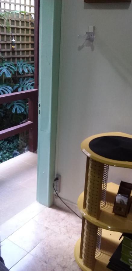 Hospedagem domiciliar Quartos Casa Copa *