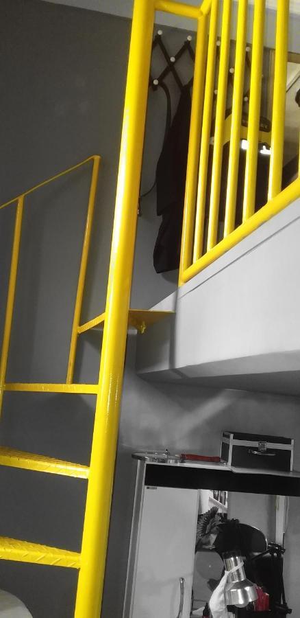 Hospedagem domiciliar Quartos Casa Copa *