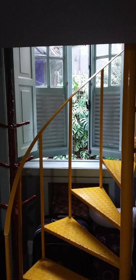Hospedagem domiciliar Quartos Casa Copa
