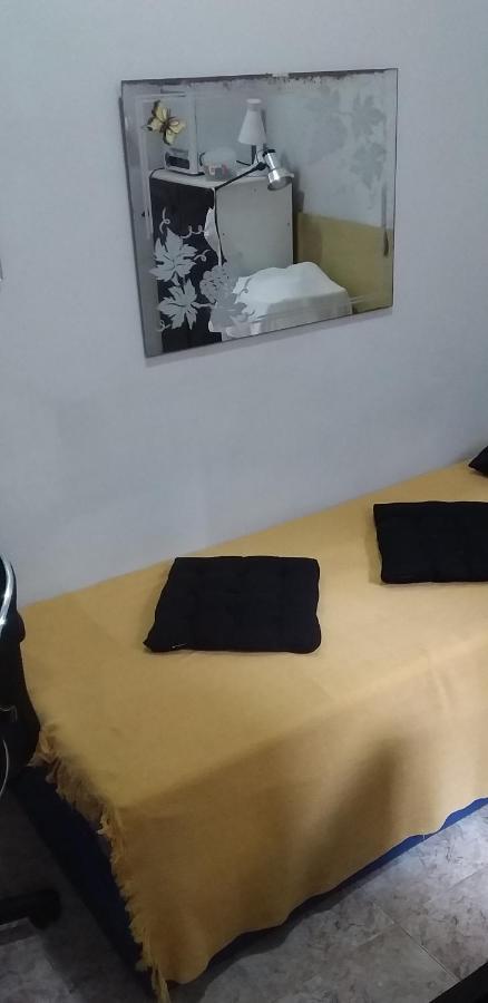 Quartos Casa Copa