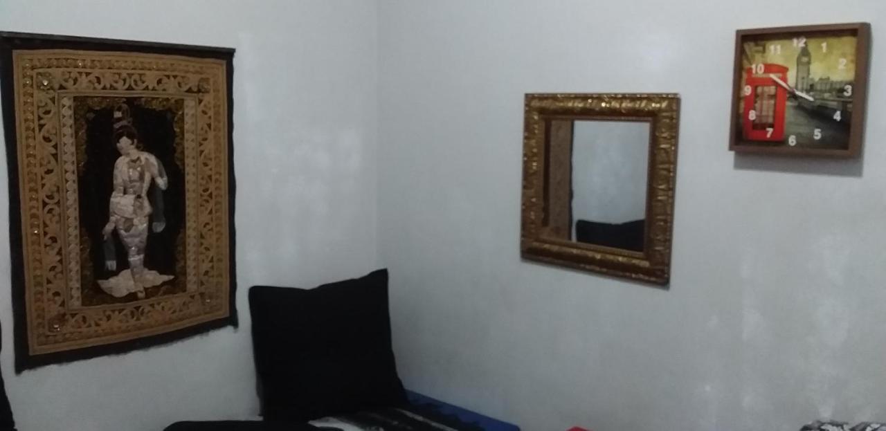 Quartos Casa Copa Hospedagem domiciliar Rio de Janeiro