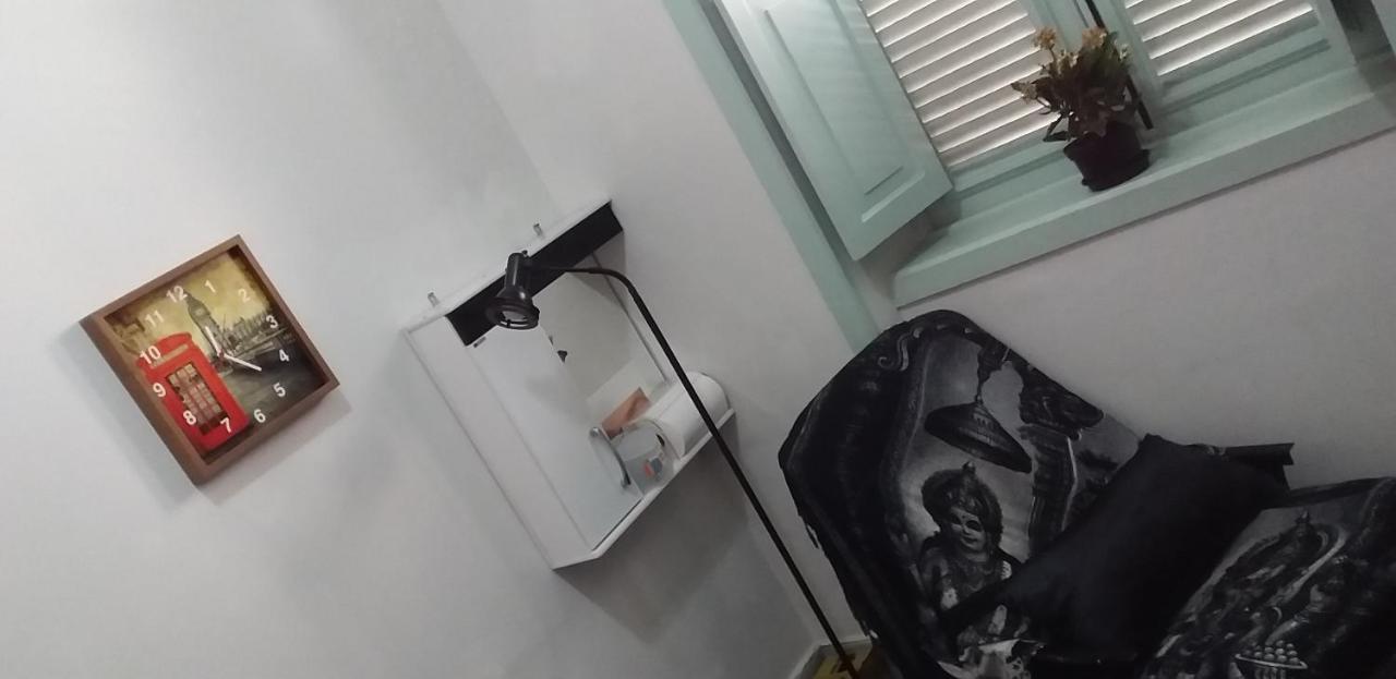 Hospedagem domiciliar Quartos Casa Copa