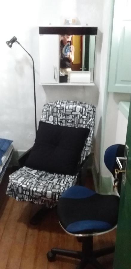 Hospedagem domiciliar Quartos Casa Copa *